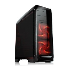 PC 3Green Titan AMD Athlon 5150 1,60 GHz 4 GB HD 320 GB GeForce GT 420 Linux
