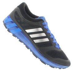 Tênis Adidas Masculino Corrida Cosmic Ice