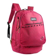 Mochila Escolar Luxcel Penelope Charmosa MJ48199PE