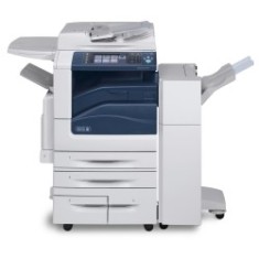 Multifuncional Xerox WorkCentre WC7835A Laser Colorida Sem Fio