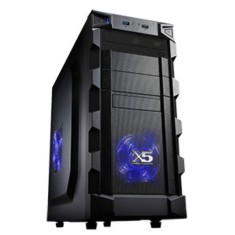 PC X5 Intel Core i5 4460 3,20 GHz 8 GB HD 1 TB SSD 8 GB NVIDIA Quadro K620 DVD-RW Windows 8.1 4401