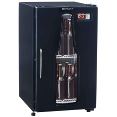 Cervejeira GRBA-120PR Gelopar 112 Litros Frost Free