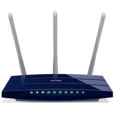 Roteador Wireless 450 Mbps TL-WR1043ND - TP-Link