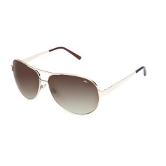 Óculos de Sol Masculino Aviador Sun John Laurence