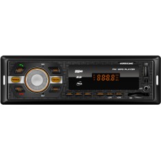 Media Receiver Hurricane HR 420 BT