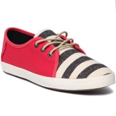 Tênis Vans Feminino Casual Tazie