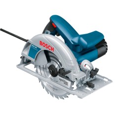 Serra Circular Profissional Bosch 1.200 W GKS 190