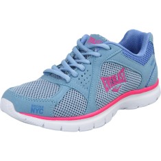 Tênis Everlast Feminino Academia Wind