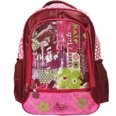 Mochila Escolar Kaz KZ5801