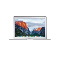 Macbook Air Apple Intel Core i5 4GB de RAM SSD 128 GB LED 11,6"
