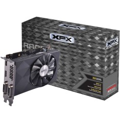 Placa de Video ATI Radeon R7 360 2 GB GDDR5 128 Bits XFX R7-360P-2NF5