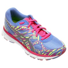 Tênis Asics Infantil (Menina) Corrida Gel Lightplay 2 GS