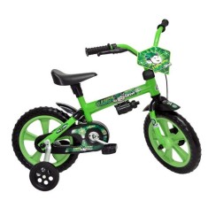 Bicicleta XS Bike Aro 12 Lucaboy Street