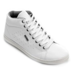 Tênis Coca-Cola Masculino Casual Deep Hi