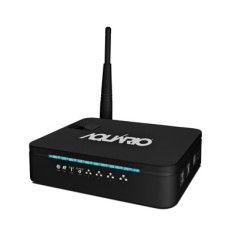 Roteador Wireless 150 Mbps AP3G-2411 - Aquário
