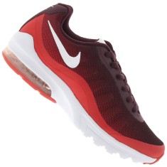 Tênis Nike Masculino Corrida Air Max Invigor Print