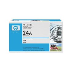 Toner Preto HP 24A Q2624A