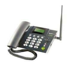 Celular de Mesa com Fio Proeletronic PROCD-6000