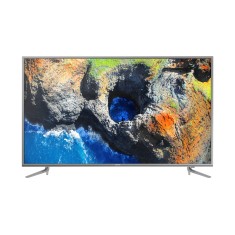 Smart TV TV LED 49" Samsung Série 6 4K HDR Netflix 49MU6120 3 HDMI