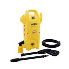 Lavadora de Alta Pressão Lavor Wash Power Slim