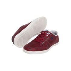 Tênis Ollie Masculino Casual Palermo