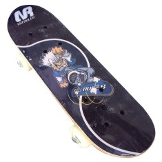 Skate Infantil - Fenix New Rules