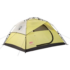 Barraca de Camping 4 pessoas Coleman Instant Dome