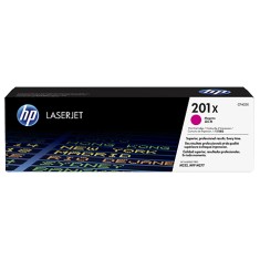 Toner Magenta HP 201X CF403X