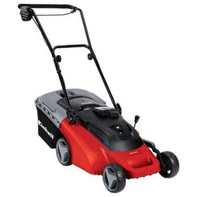 Cortador de grama a Bateria Einhell com Coletor RG-CM 36