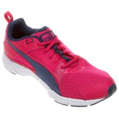 Tênis Puma Feminino Corrida Synthesis