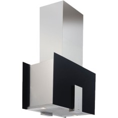 Coifa Parede Falmec Milano Narcisse 65 cm K4627IT Inox