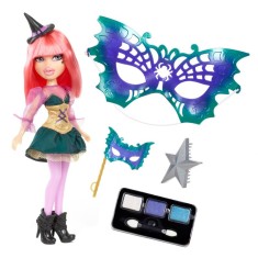 Boneca Bratz Finora Yellow