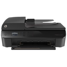 Multifuncional HP Deskjet 4645 Jato de Tinta Colorida Sem Fio
