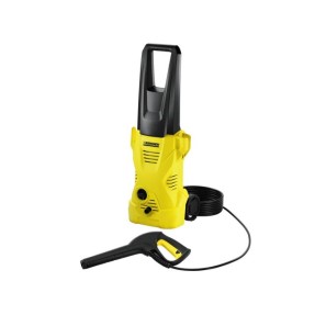 Lavadora de Alta Pressão Karcher 1.600 lb/pol² K2 Standard