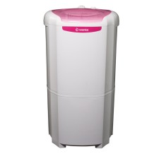 Lavadora Semiautomática Wanke 12kg Isabela