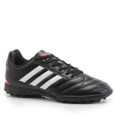 Chuteira Society Adidas Goletto V TF Infantil