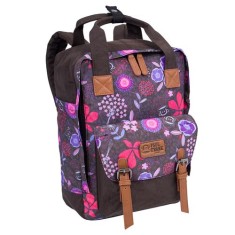 Mochila Sestini Tablet Paul Frank 16T07