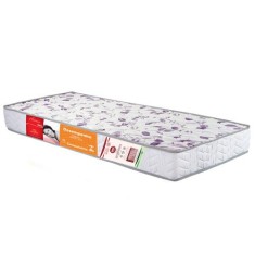 Colchão Solteiro Espuma Orthocrin D45 Platinum 88 x 17 x 188 cm