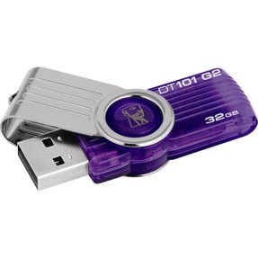 Pen Drive Kingston Data Traveler 32 GB USB 2.0 DT101G2