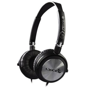 Headphone Lyco LCPRO500