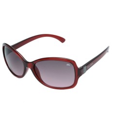 Óculos de Sol Feminino Retrô Sun John High Quality Kayla