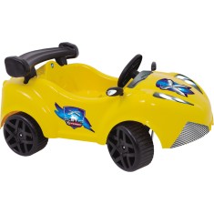 Mini Carro Elétrico XTreme - Xalingo