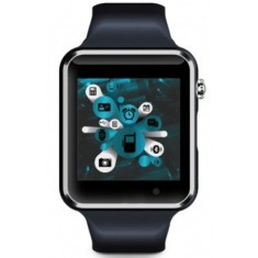 Relógio DL Eletrônicos e-Watch