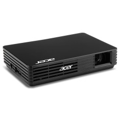 Projetor Acer Travel 100 lumens C120