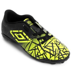 Chuteira Society Umbro Grass III Infantil