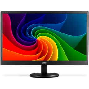 Monitor LED 18,5 " AOC E970SWNL
