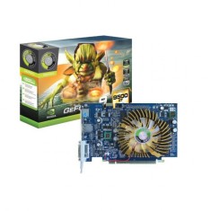 Placa de Video NVIDIA GeForce 9500 GT 1 GB DDR2 128 Bits Point Of View R-VGA150909H
