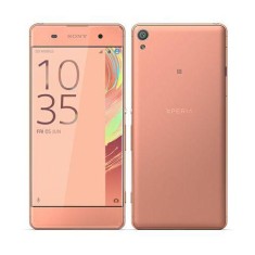 Smartphone Sony Xperia XA 16GB 13,0 MP Android 6.0 (Marshmallow) 3G 4G Wi-Fi