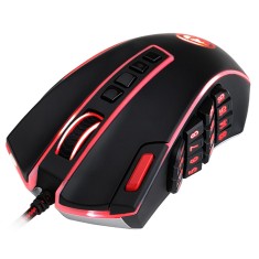 Mouse Laser Gamer USB Legend - Redragon