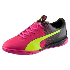 Tênis Puma Masculino Futsal Evospeed 4.5 Tricks IT